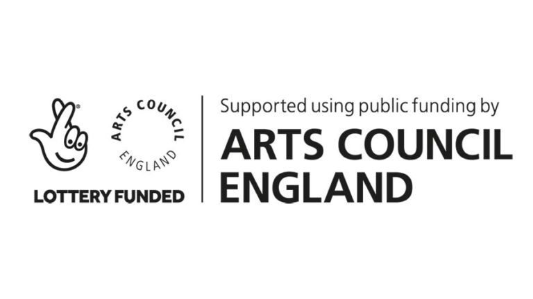 Read more about the article Grant Success from Arts Council England