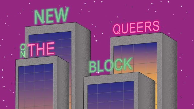 Read more about the article New Queers in Blackpool